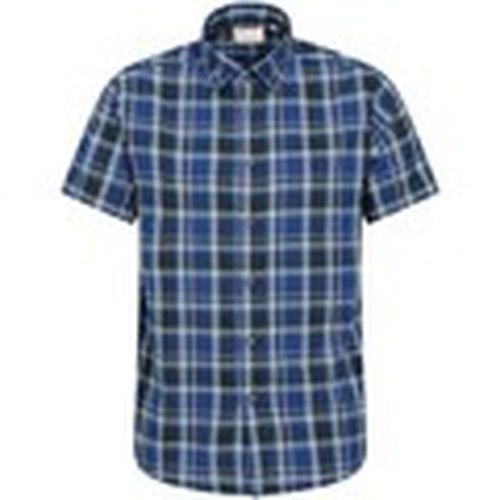 Camisa manga larga MW1991 para hombre - Mountain Warehouse - Modalova