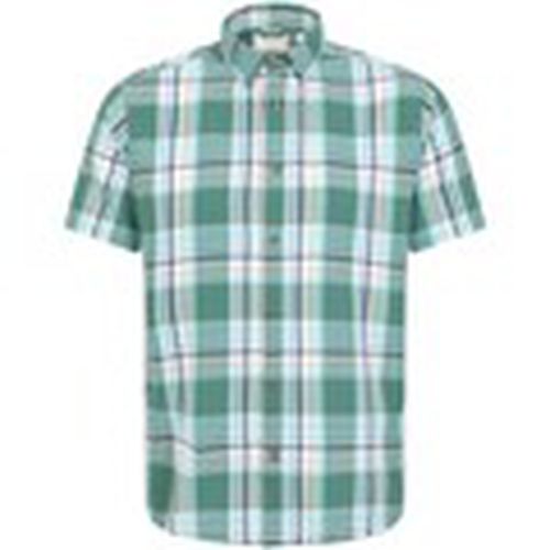 Camisa manga larga MW1991 para hombre - Mountain Warehouse - Modalova