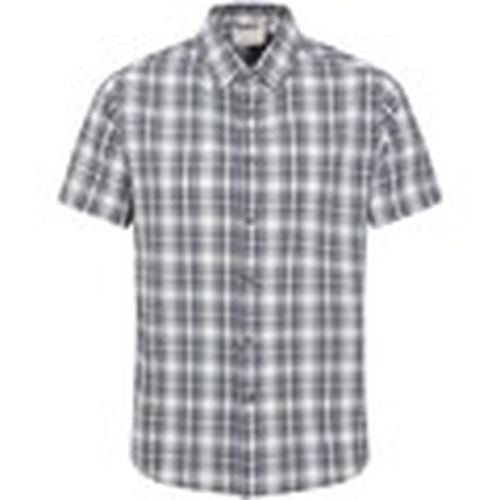 Camisa manga larga MW1991 para hombre - Mountain Warehouse - Modalova