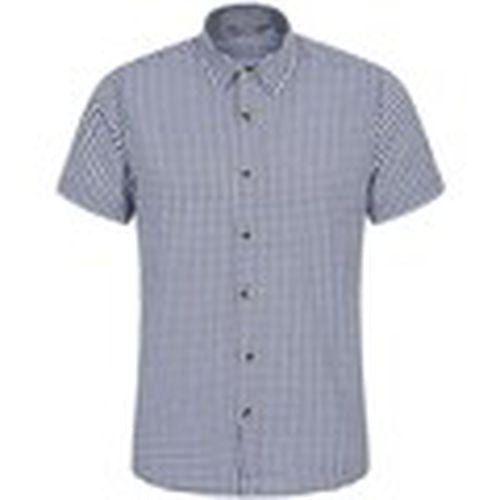 Camisa manga larga MW1991 para hombre - Mountain Warehouse - Modalova