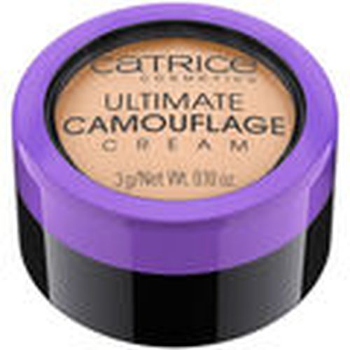 Base de maquillaje Ultimate Camouflage Cream Concealer 015w-fair para hombre - Catrice - Modalova