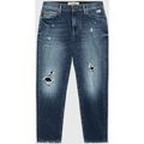 Jeans DAPPER RRU108D4002404-999 EMPIRE para hombre - Roy Rogers - Modalova