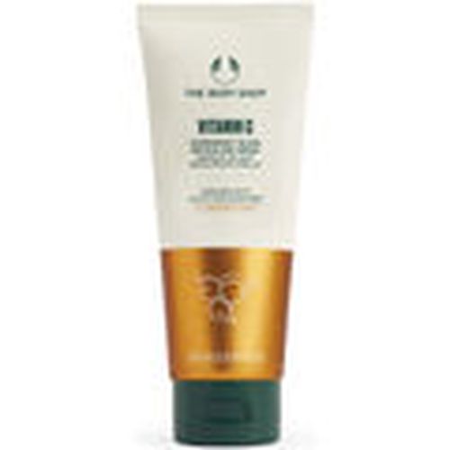 Mascarilla Vitamin C Overnight Glow Revealing Mask para mujer - The Body Shop - Modalova