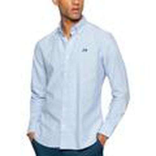 Camisa manga larga S23040143 para hombre - Scotta - Modalova