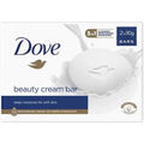 Productos baño Jabon Crema Hidratante Pack 2 X 90 Gr para hombre - Dove - Modalova
