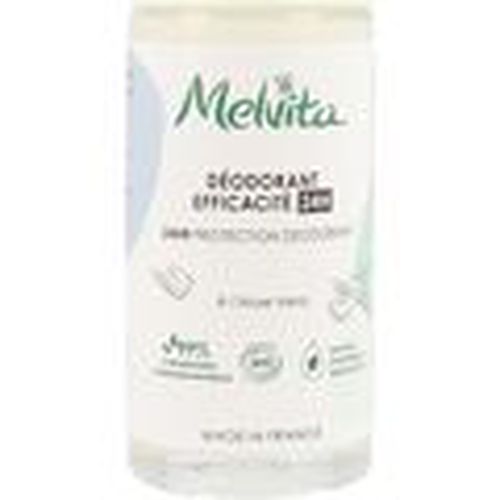 Tratamiento corporal Los Esenciales De Higiene Desodorante Eficacia 24h para mujer - Melvita - Modalova