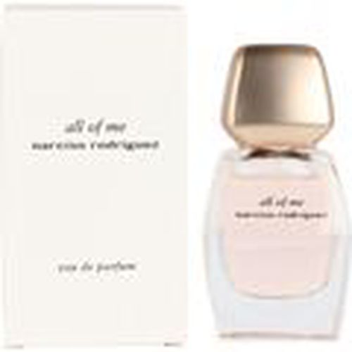 Perfume All Of Me Edp Vapo para mujer - Narciso Rodriguez - Modalova