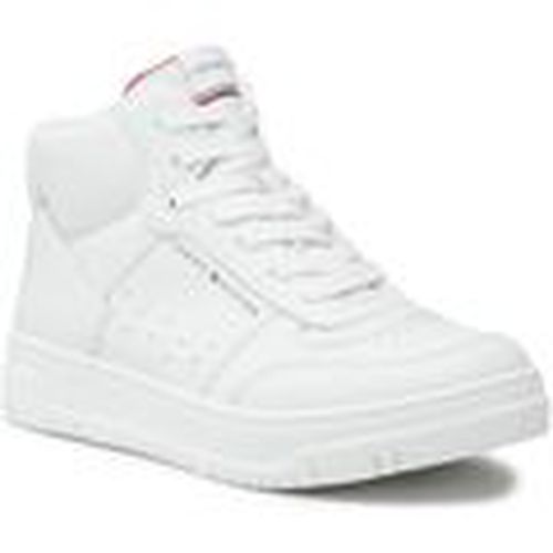 Deportivas Moda 33122-WHITE para hombre - Tommy Hilfiger - Modalova