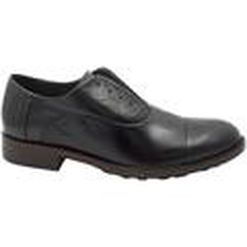 Zapatos de vestir ANC-CCC-22583-TM para hombre - Antica Cuoieria - Modalova
