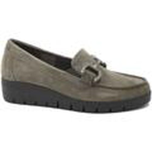 Mocasines GRU-CCC-SC5584-TA para mujer - Grunland - Modalova