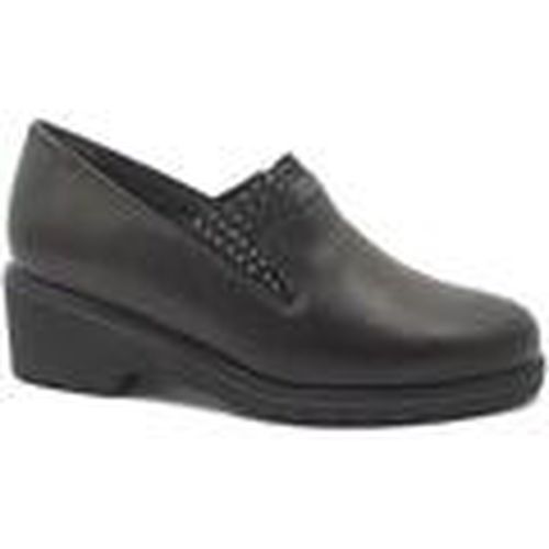 Mocasines MEL-I23-R35738-NE para mujer - Melluso - Modalova