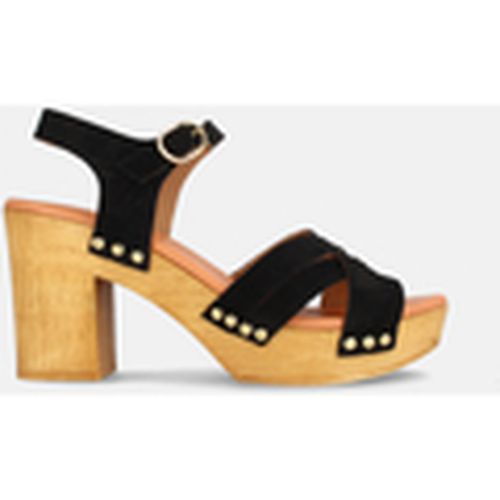 Sandalias DALILA para mujer - Marila Shoes - Modalova