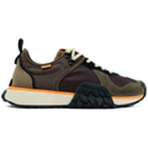 Zapatillas Troop Runner - Olive Night/Black para hombre - Palladium - Modalova