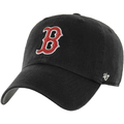 Gorra MLB Boston Red Sox Cooperstown Cap para hombre - '47 Brand - Modalova
