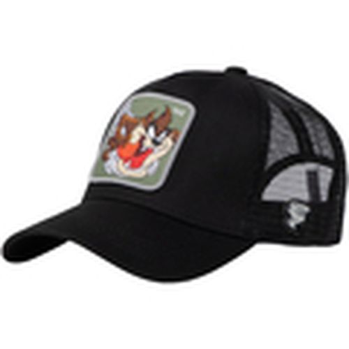 Gorra Freegun Looney Tunes Trucker Cap para hombre - Capslab - Modalova