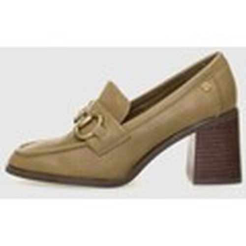 Zapatos Bajos MOCASÍN 161127 TAUPE para mujer - Carmela - Modalova