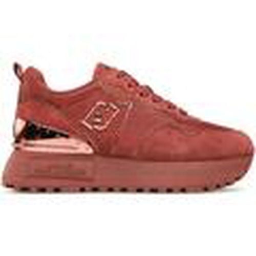 Zapatillas de senderismo LJDAI24-BF3011PX-RED para mujer - Liu Jo - Modalova