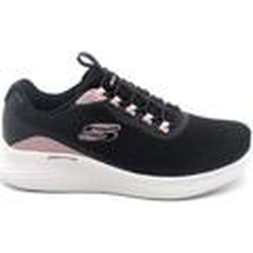 Deportivas Moda 15004/BKPK para mujer - Skechers - Modalova