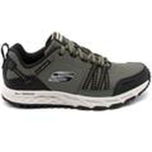 Deportivas Moda 51591/OLBK para hombre - Skechers - Modalova