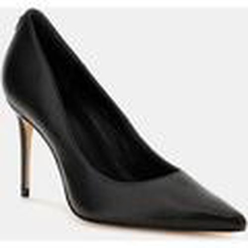 Zapatos de tacón GSDAI24-FL8BRO-blk para mujer - Guess - Modalova
