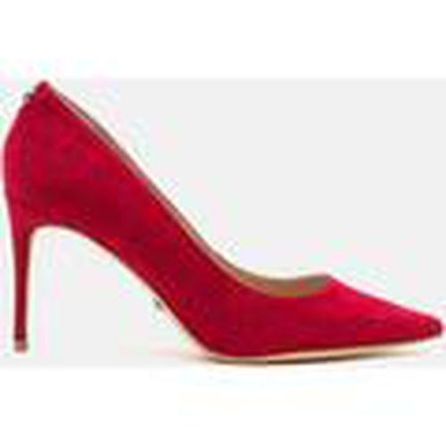 Zapatos de tacón GSDAI24-FL7RIC-red para mujer - Guess - Modalova