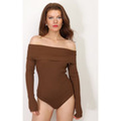 Body 68522_P159760 para mujer - La Modeuse - Modalova