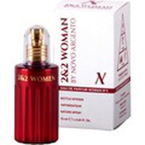 Perfume PERFUME MUJER 2 2 WOMAN BY 75ML para hombre - Novo Argento - Modalova