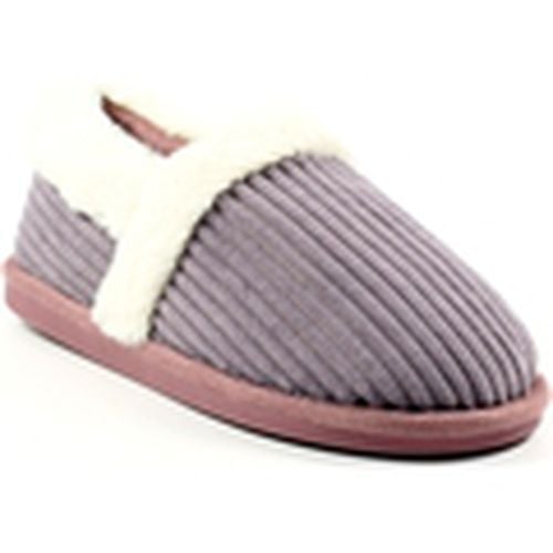 Lunar Pantuflas GS616 para mujer - Lunar - Modalova