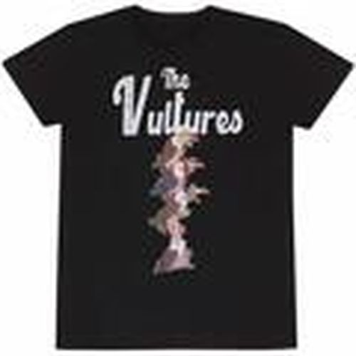 Camiseta manga larga The Vultures para mujer - Jungle Book - Modalova