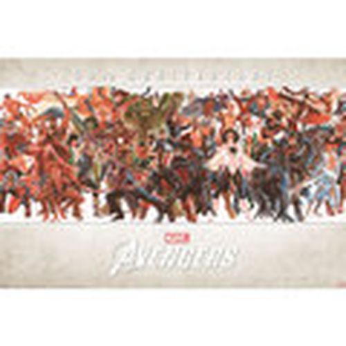 Afiches, posters TA10953 para - Marvel - Modalova