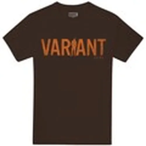 Camiseta Variant L1130 para hombre - Loki - Modalova