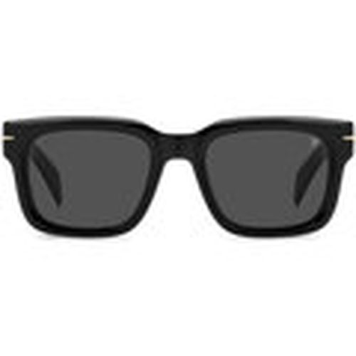 Gafas de sol Occhiali da Sole DB7100/S 807 para mujer - David Beckham - Modalova