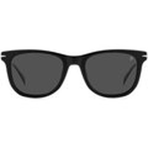 Gafas de sol Occhiali da Sole DB1113/S 08A para hombre - David Beckham - Modalova