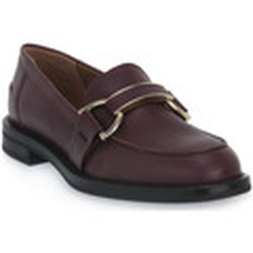 Mocasines NAPPA BORDO para mujer - Frau - Modalova