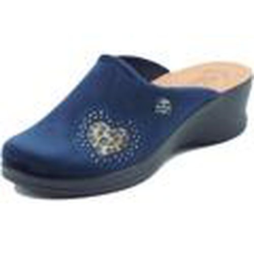 Pantuflas 96 W73 PE Lequile para mujer - Fly Flot - Modalova