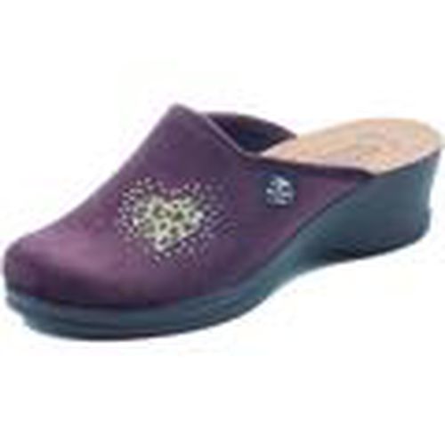 Pantuflas 96 W73 PE Lequile para mujer - Fly Flot - Modalova