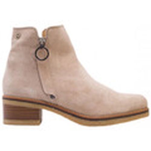 Porronet Botas Poppy para mujer - Porronet - Modalova