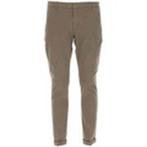 Pantalones UP235GSE043UPTD027 para hombre - Dondup - Modalova