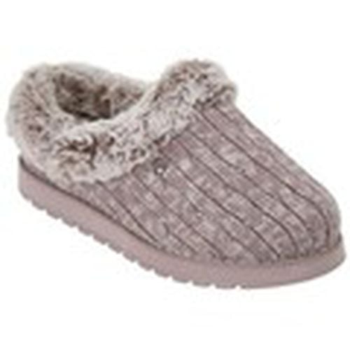 Alpargatas KEEPSAKES para mujer - Skechers - Modalova