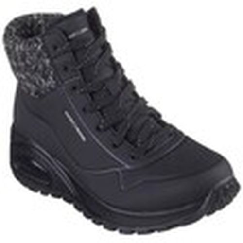 Botas UNO RUGGED para mujer - Skechers - Modalova