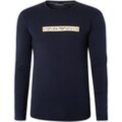 Camiseta manga larga 111023 3F517 - Hombres para hombre - Emporio Armani - Modalova