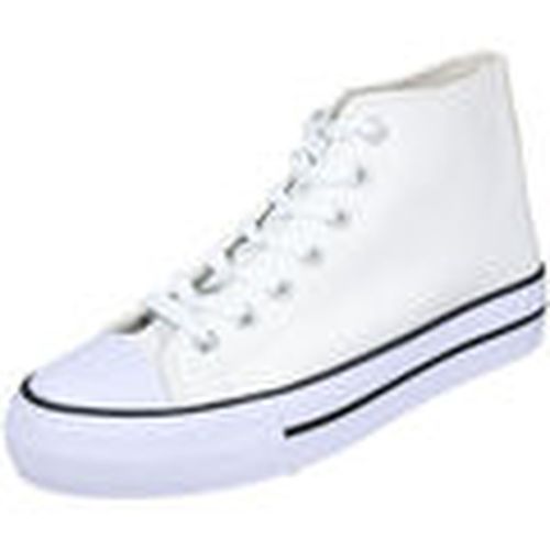 Zapatillas altas ABX0262-1 para mujer - L&R Shoes - Modalova