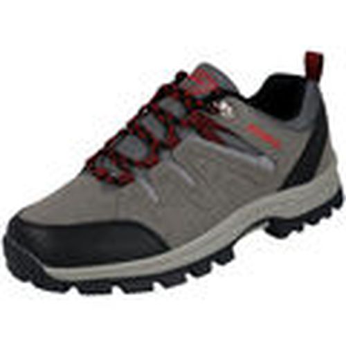 Zapatillas de senderismo U6455-5 para hombre - L&R Shoes - Modalova