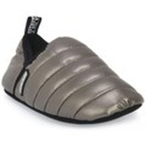 Pantuflas S00 Silver para mujer - Napapijri - Modalova