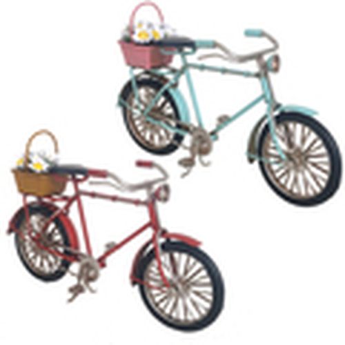 Figuras decorativas Bicicleta 2 U para - Signes Grimalt - Modalova