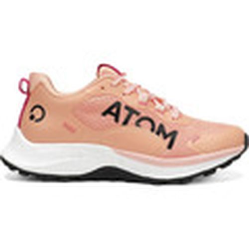 Zapatillas de running AT124 para mujer - Atom - Modalova