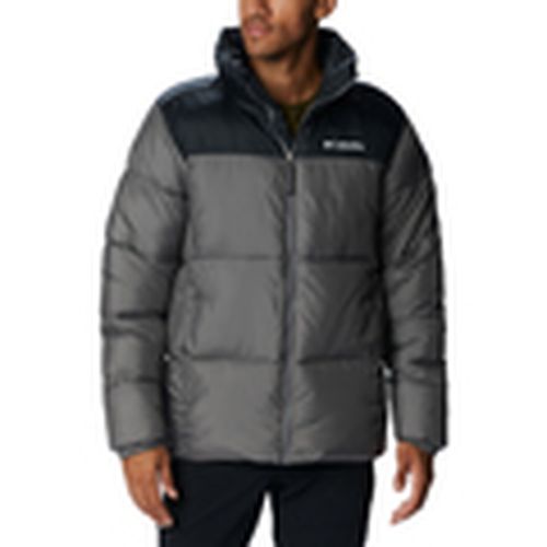 Parka Puffect II Jacket para hombre - Columbia - Modalova