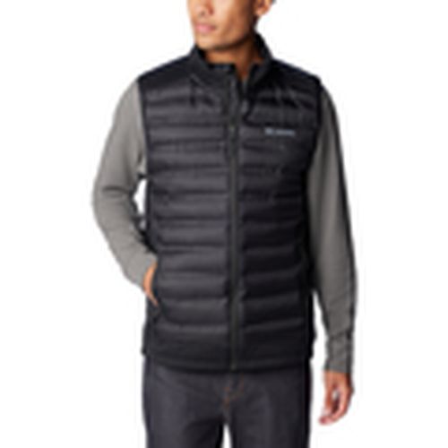 Abrigo de plumas Out-Shield Hybrid Vest para hombre - Columbia - Modalova