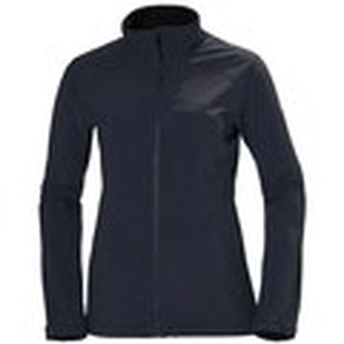 Chaquetas técnicas Paramont Softshell Jacket W para mujer - Helly Hansen - Modalova