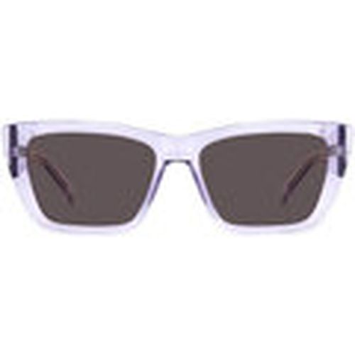 Gafas de sol Occhiali da Sole MMI 0131/S 789 con Laccetto para mujer - Missoni - Modalova